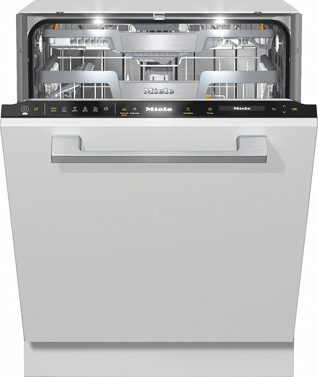 Посудомоечные машины Miele Посудомоечные машины Miele